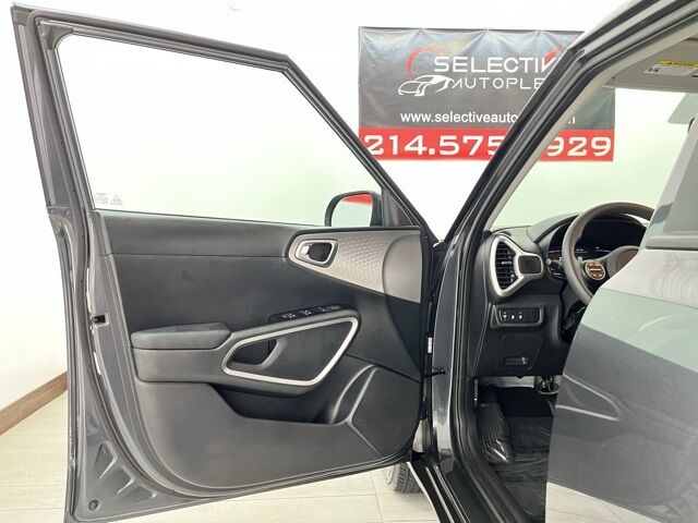 2023 Kia Soul LX Carrollton TX