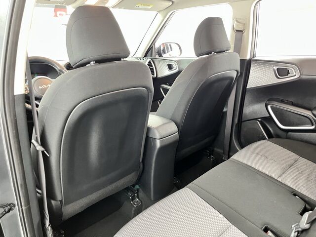 2023 Kia Soul LX Carrollton TX