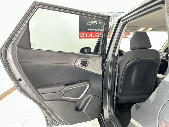 2023 Kia Soul LX Carrollton TX