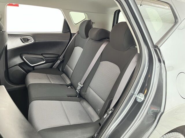 2023 Kia Soul LX Carrollton TX