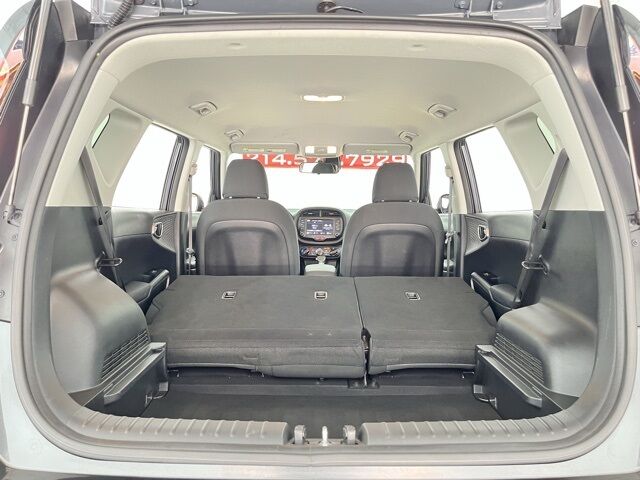 2023 Kia Soul LX Carrollton TX