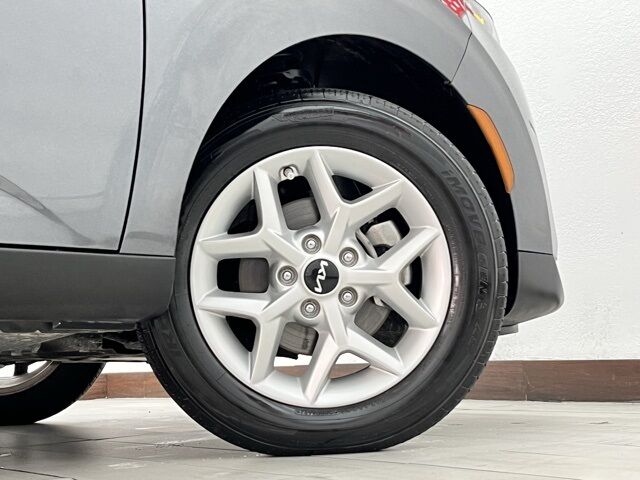 2023 Kia Soul LX Carrollton TX