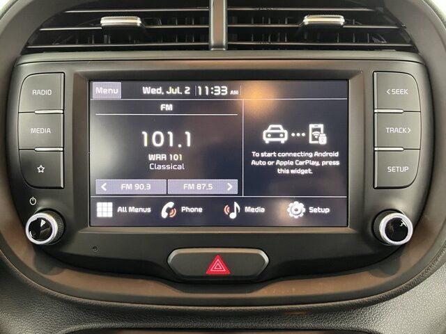 2023 Kia Soul LX Carrollton TX