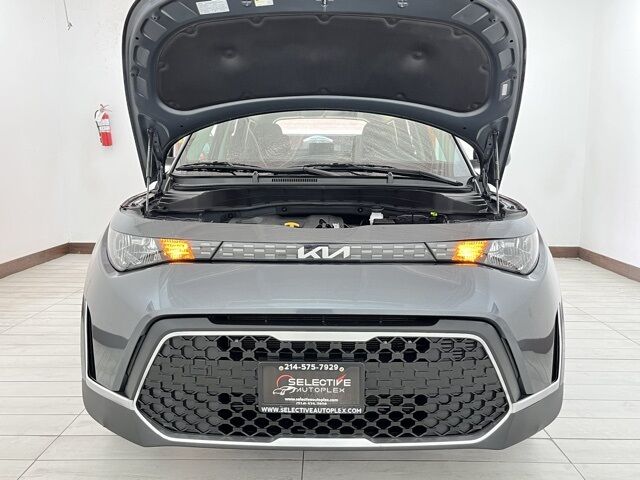 2023 Kia Soul LX Carrollton TX