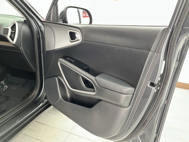 2023 Kia Soul LX Carrollton TX