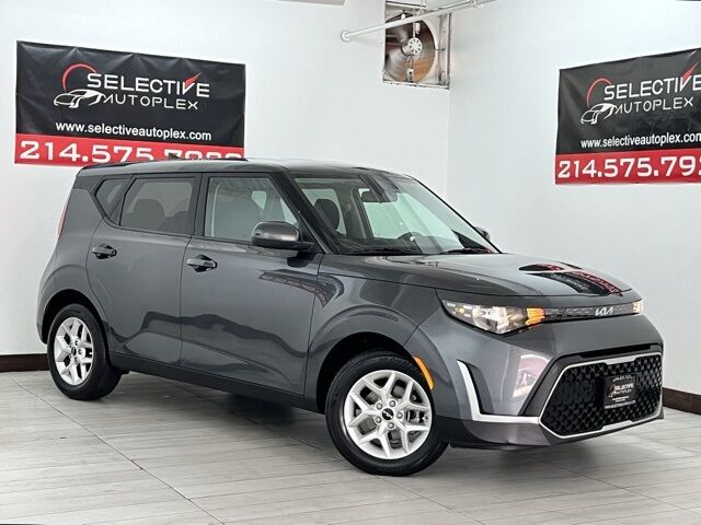 2023 Kia Soul LX Carrollton TX