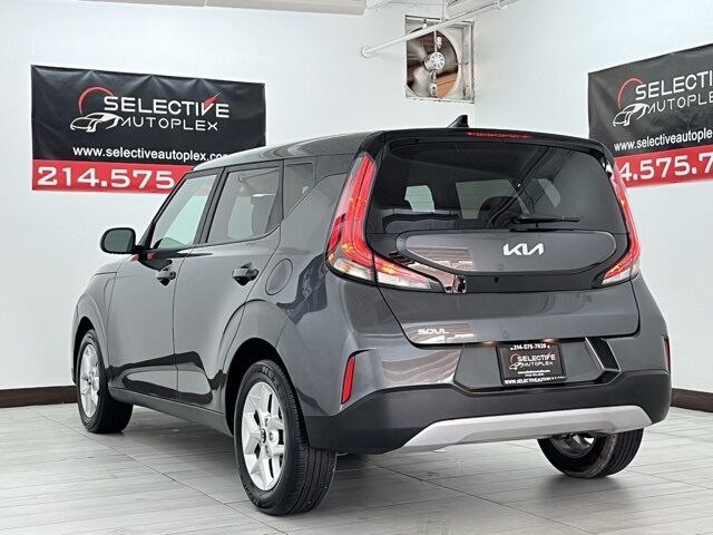 2023 Kia Soul LX Carrollton TX