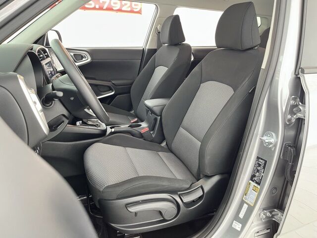 2023 Kia Soul LX Carrollton TX