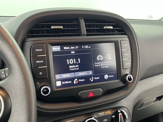 2023 Kia Soul LX Carrollton TX