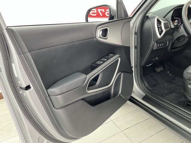 2023 Kia Soul LX Carrollton TX