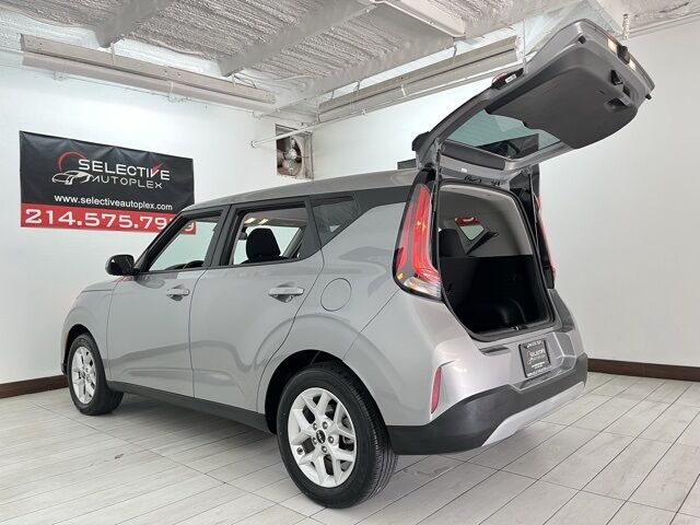 2023 Kia Soul LX Carrollton TX