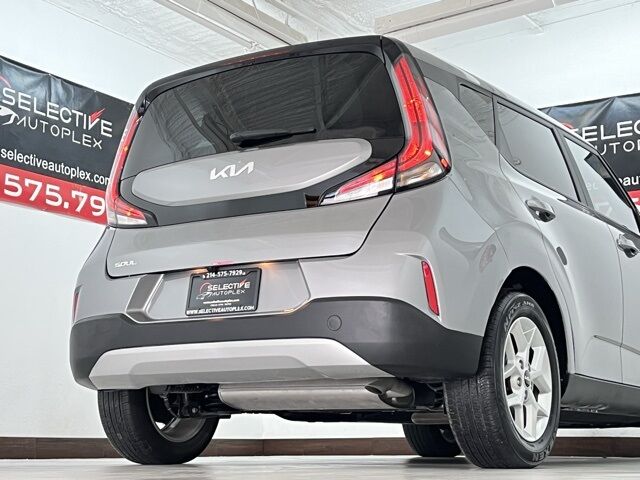 2023 Kia Soul LX Carrollton TX