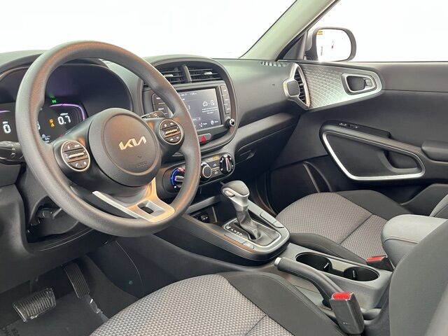 2023 Kia Soul LX Carrollton TX
