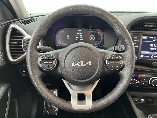 2023 Kia Soul LX Carrollton TX