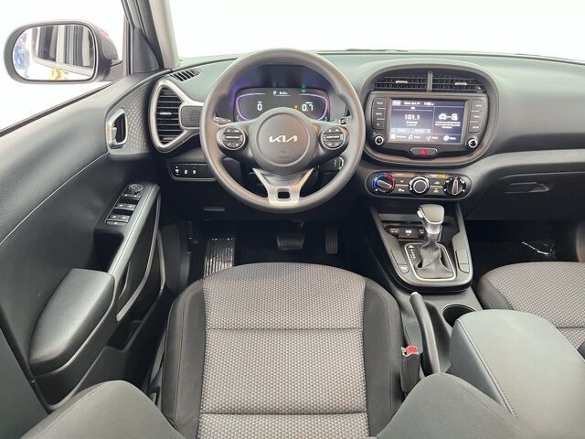 2023 Kia Soul LX Carrollton TX