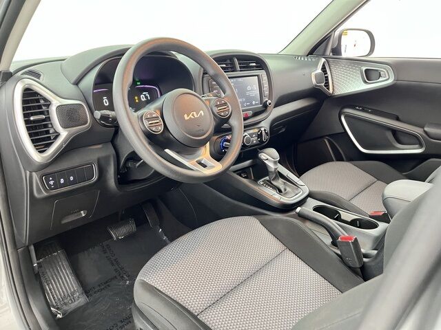 2023 Kia Soul LX Carrollton TX