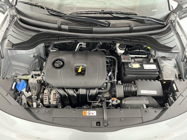 2023 Kia Soul LX Carrollton TX