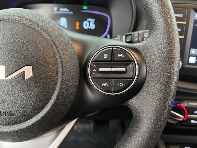 2023 Kia Soul LX Carrollton TX