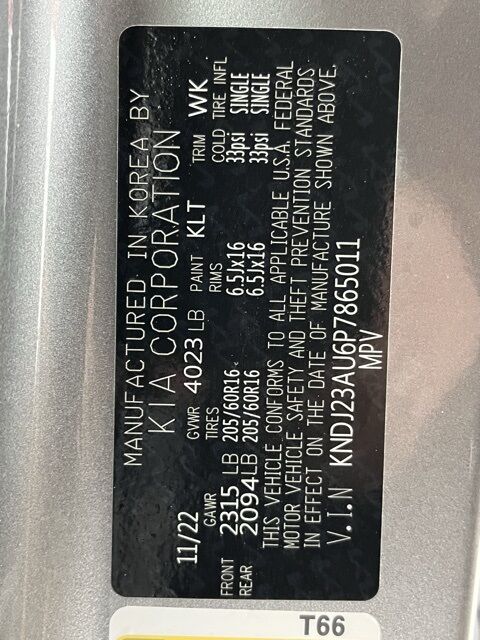 2023 Kia Soul LX Carrollton TX