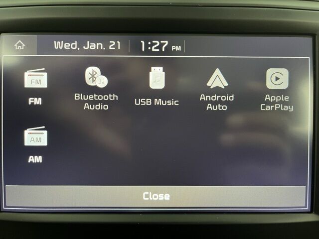 2023 Kia Soul LX Carrollton TX