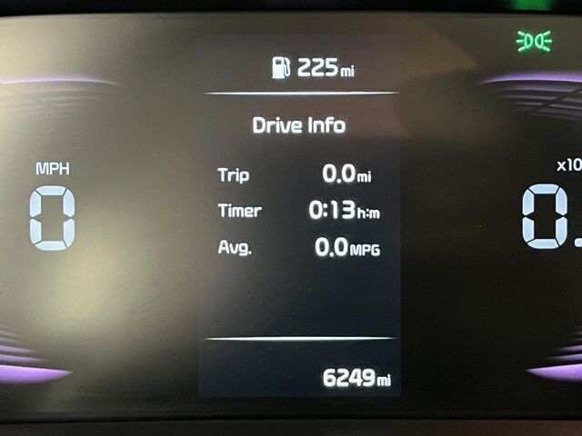 2023 Kia Soul LX Carrollton TX