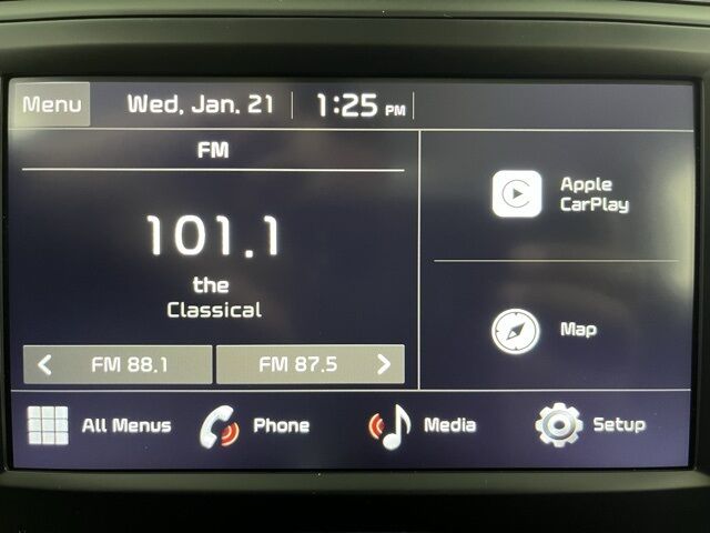 2023 Kia Soul LX Carrollton TX