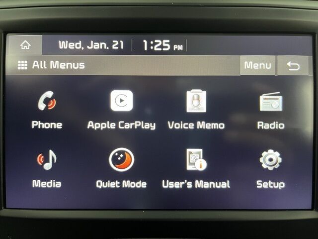 2023 Kia Soul LX Carrollton TX