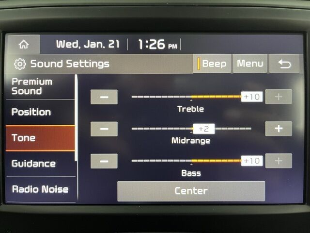 2023 Kia Soul LX Carrollton TX