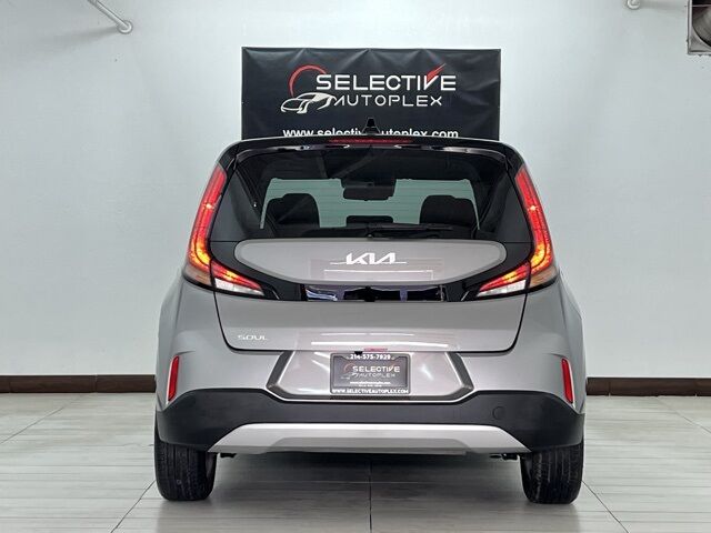 2023 Kia Soul LX Carrollton TX