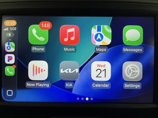 2023 Kia Soul LX Carrollton TX