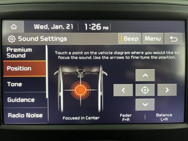 2023 Kia Soul LX Carrollton TX