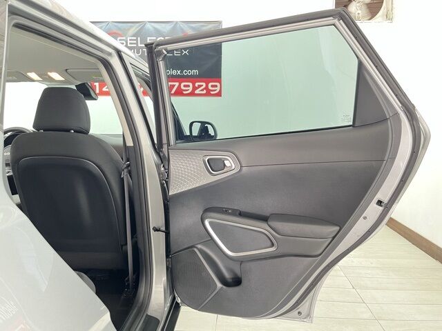 2023 Kia Soul LX Carrollton TX