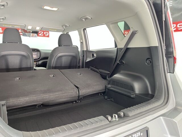 2023 Kia Soul LX Carrollton TX