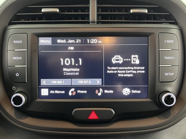 2023 Kia Soul LX Carrollton TX