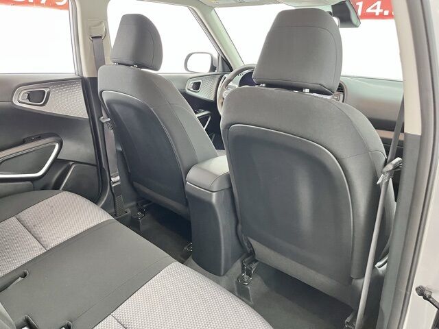 2023 Kia Soul LX Carrollton TX