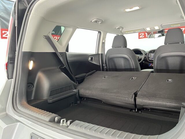 2023 Kia Soul LX Carrollton TX