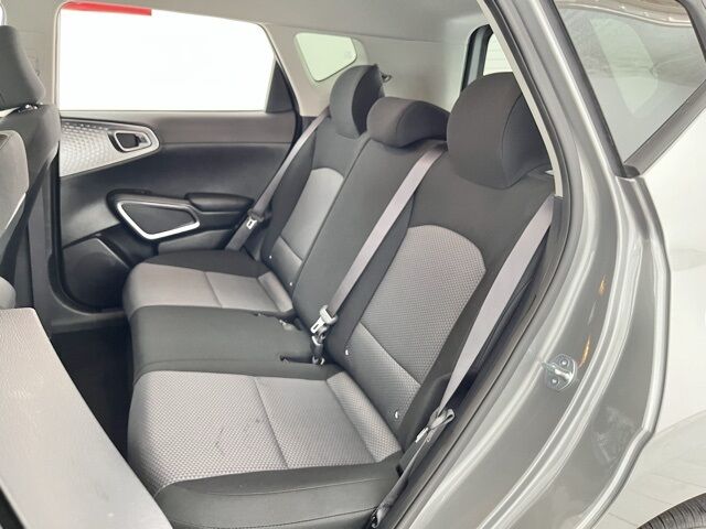 2023 Kia Soul LX Carrollton TX