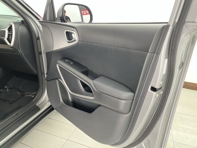 2023 Kia Soul LX Carrollton TX