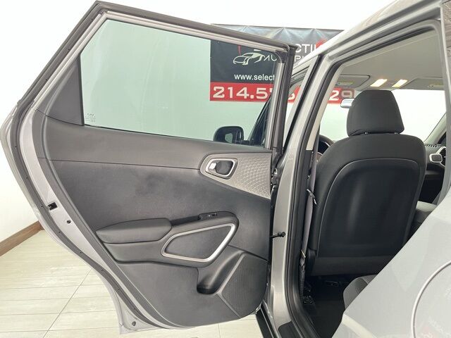 2023 Kia Soul LX Carrollton TX