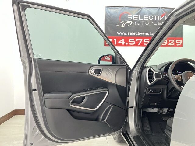 2023 Kia Soul LX Carrollton TX