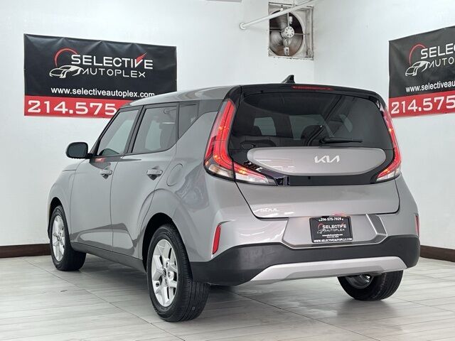 2023 Kia Soul LX Carrollton TX