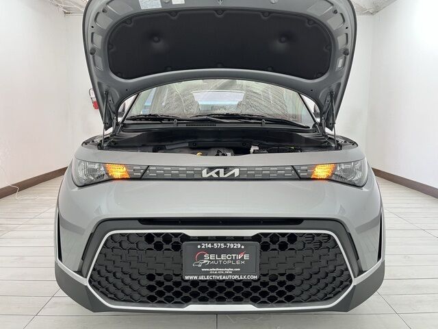 2023 Kia Soul LX Carrollton TX