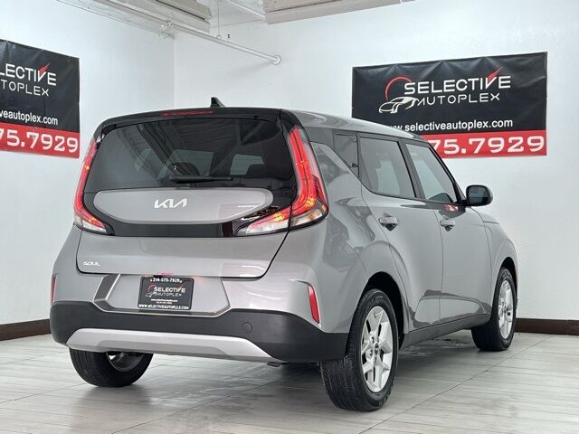 2023 Kia Soul LX Carrollton TX
