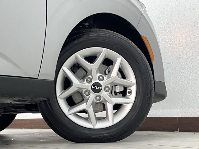 2023 Kia Soul LX Carrollton TX