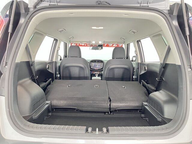 2023 Kia Soul LX Carrollton TX