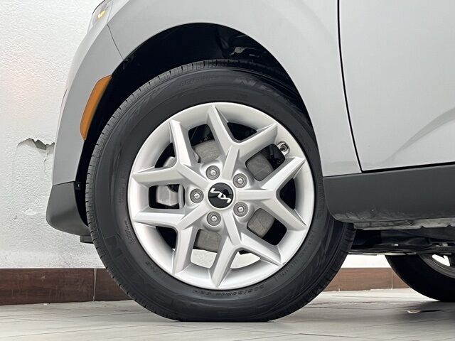 2023 Kia Soul LX Carrollton TX