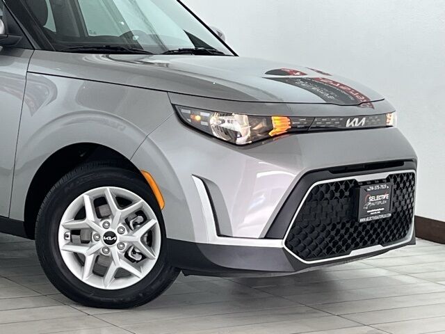 2023 Kia Soul LX Carrollton TX