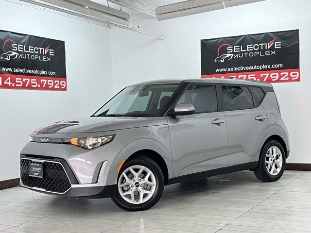2023 Kia Soul LX Carrollton TX