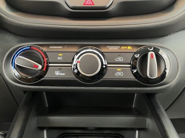 2023 Kia Soul LX Carrollton TX