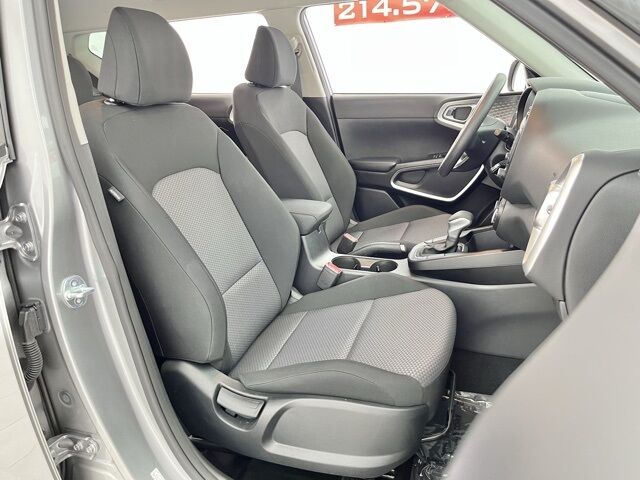 2023 Kia Soul LX Carrollton TX